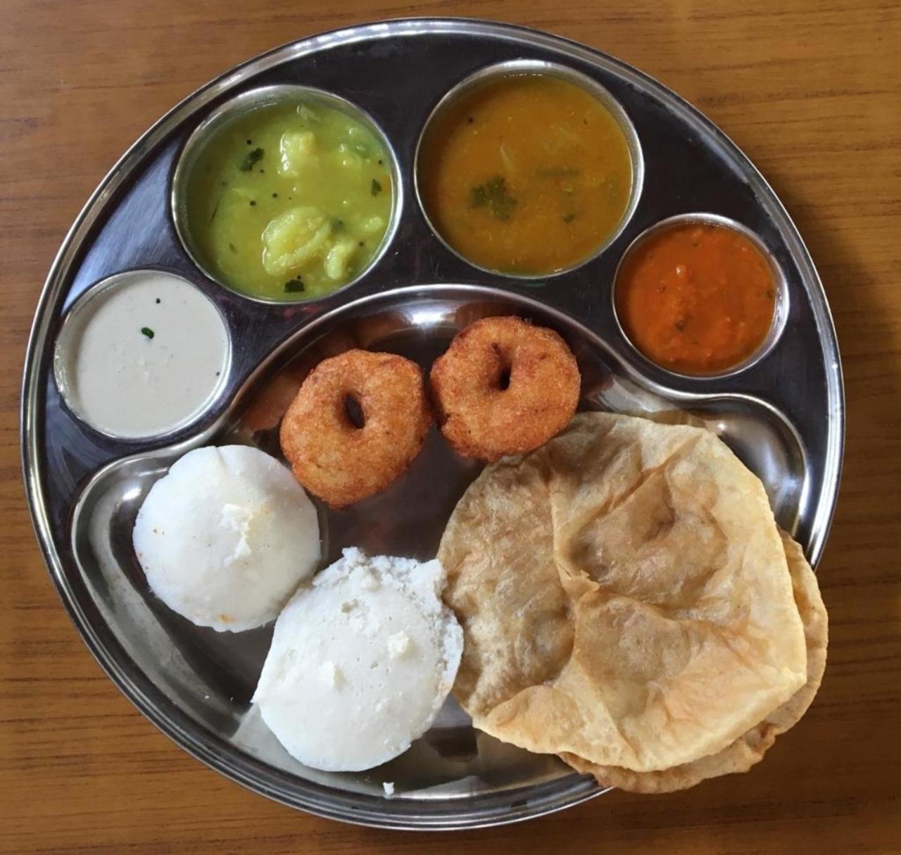 Sathya Guest House Tiruvannāmalai Eksteriør billede